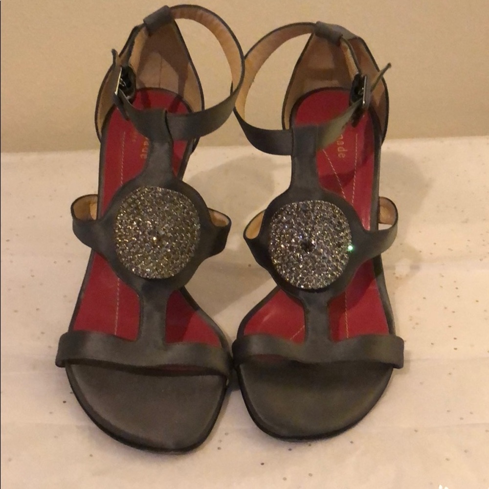 Kate Spade heels